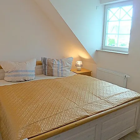 Les Belles, Haus Bastien, Fw Noble, Whg 9 Apartment *