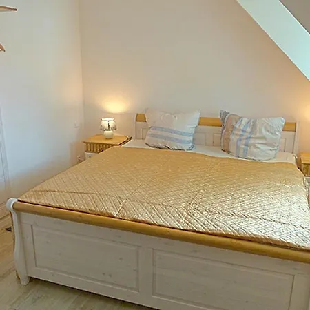 Les Belles, Haus Bastien, Fw Noble, Whg 9 Apartment