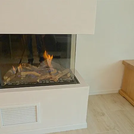 Les Belles, Haus Bastien, Fw Noble, Whg 9 Διαμέρισμα Zingst